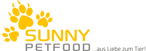 SUNNY Petfood Aktionsangebot SIMBA & NALA für Katzen