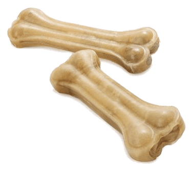 Büffelhautknochen ca. 30cm