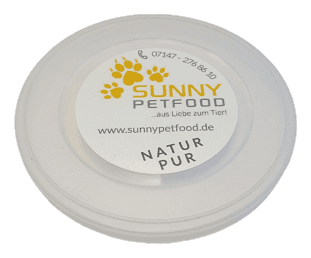 Dosendeckel für 200g-Dosen