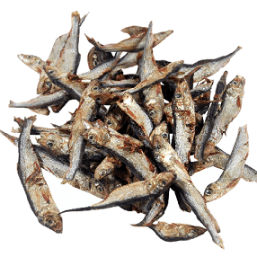 Fisch Sprotten 100g