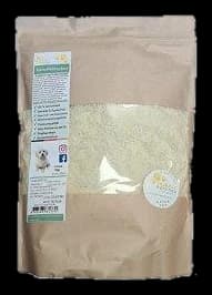 SUNNY Petfood Kartoffelflocken 1000g