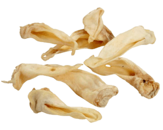 Lammohren 100g