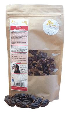 Pansenwurstkordel 100g