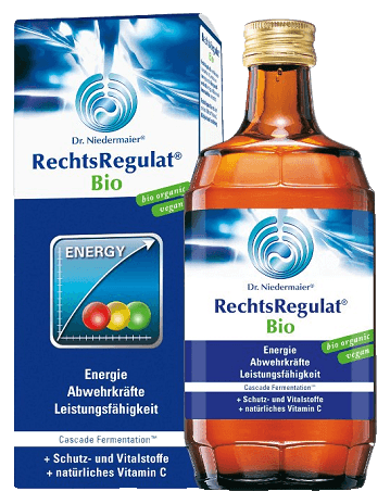 1 x Rechtsregulat®BIO 350ml