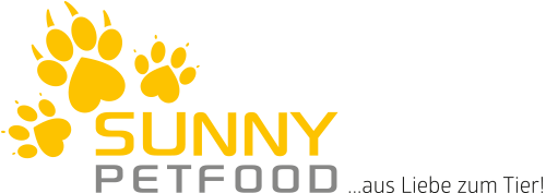 SUNNY Petfood Aktionsangebot SIMBA & NALA für Katzen