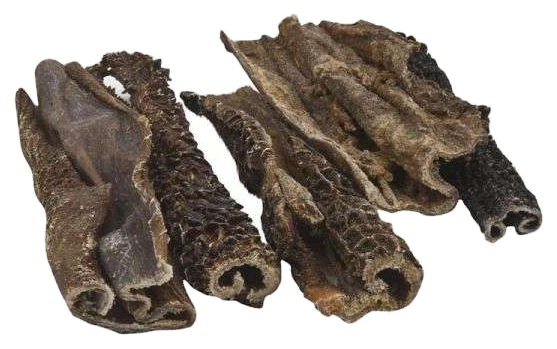 Rinderpansen natur 250g