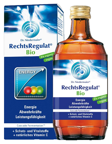 3 x Rechtsregulat®BIO 350ml