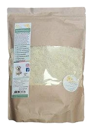 SUNNY Petfood Kartoffelflocken 1000g