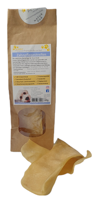 Zahnpflegestreifen 100g