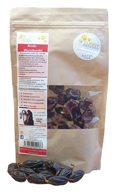 Rindswurstkordel 100g