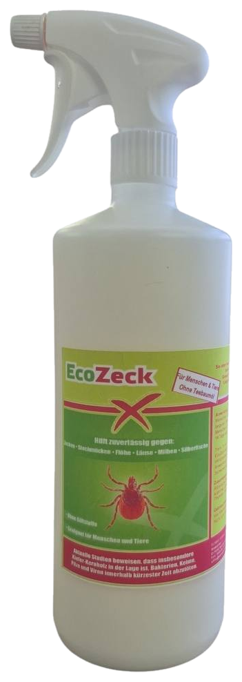 SUNNY Petfood EcoZeck 1000ml