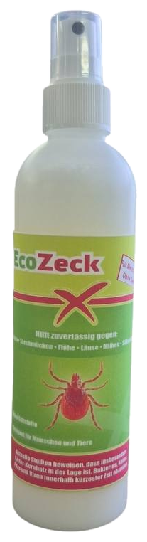 SUNNY Petfood EcoZeck 250ml