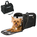 Hunde-Tragetasche