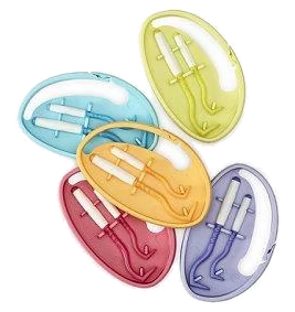 Zeckenhaken - O’TOM / TICK TWISTER® Clipbox